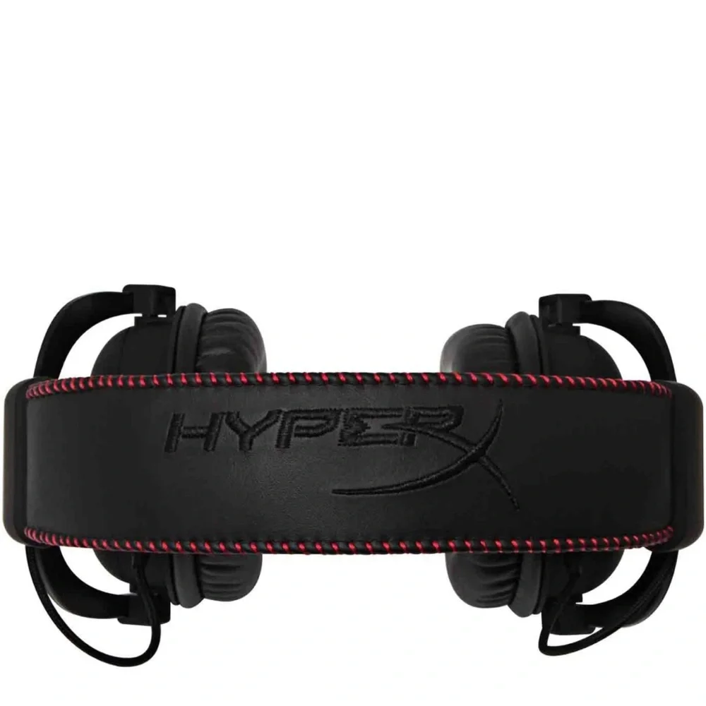 HyperX Core Gaming Headset -Works with PC/PS4 and Xbox One, Nintendo Switch